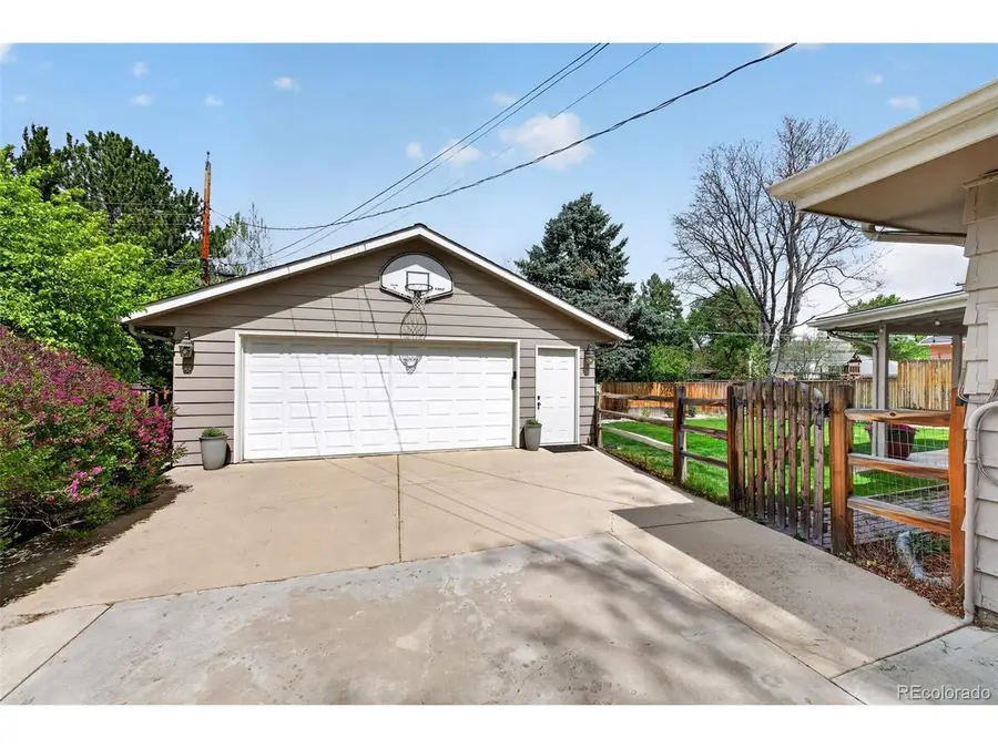 2299 E Floyd Pl, Englewood, CO 80113 - #2