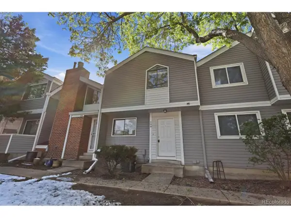 20 S Nome St #B, Aurora, CO 80012