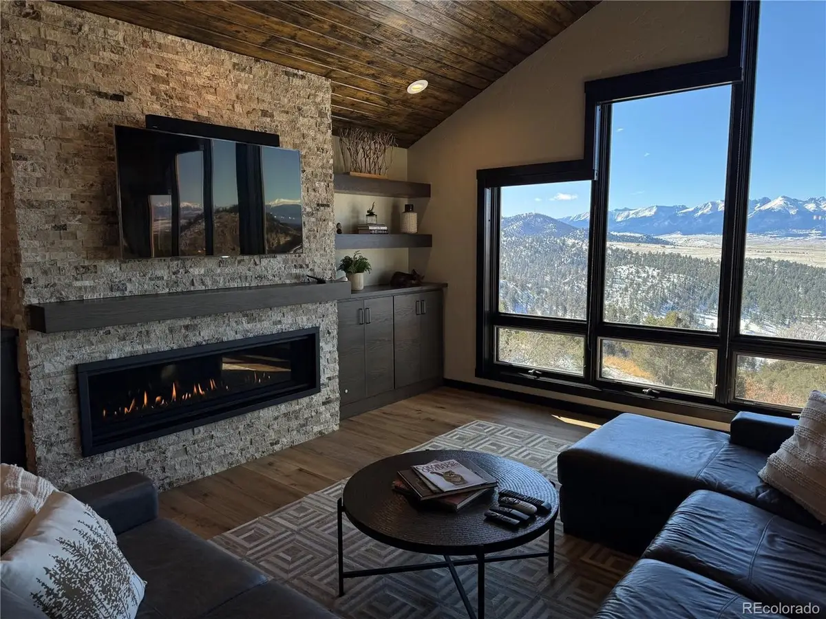 680 Ridge Rd, Westcliffe, CO 81252 - #1