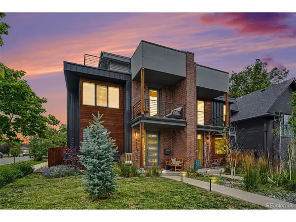 3397 W 23rd Ave, Denver, CO 80211