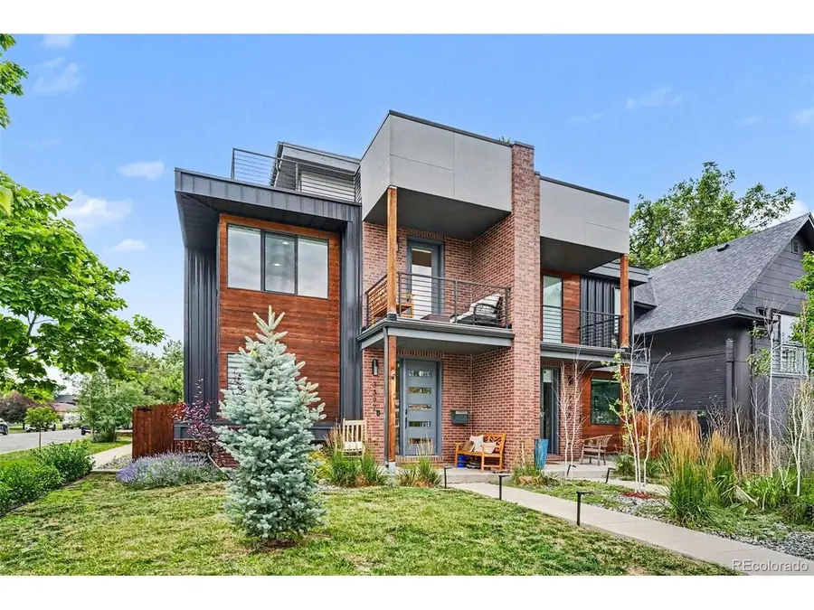 3397 W 23rd Ave, Denver, CO 80211 - #2