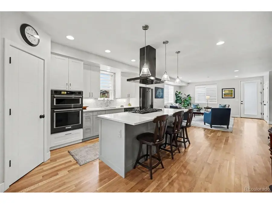 3397 W 23rd Ave, Denver, CO 80211 - #3