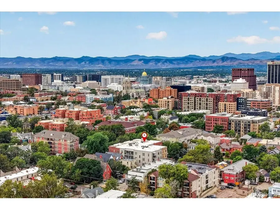 1700 N Emerson St #405, Denver, CO 80218 - #2