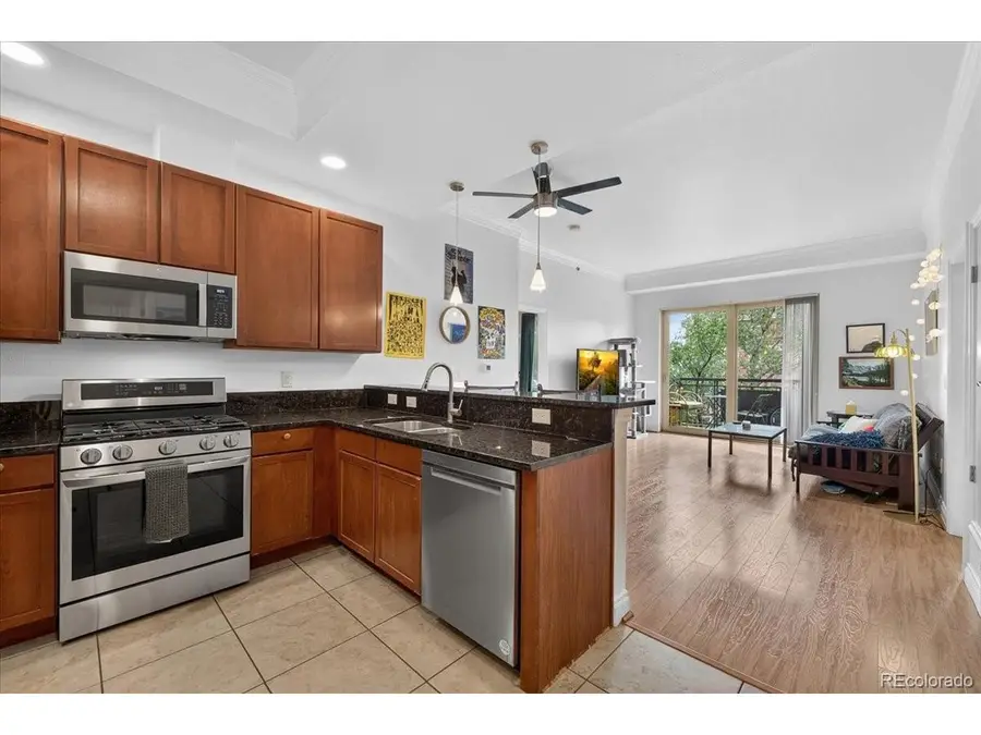 1700 N Emerson St #405, Denver, CO 80218 - #3