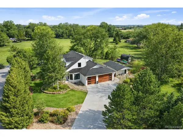 4778 Hay Wagon Ct, Loveland, CO 80537