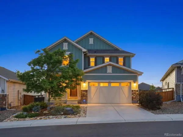 4069 Fortune Ln, Castle Rock, CO 80109