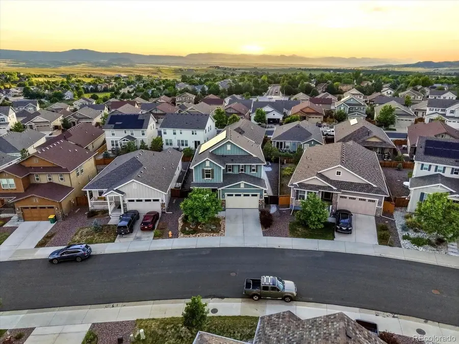 4069 Fortune Ln, Castle Rock, CO 80109 - #2