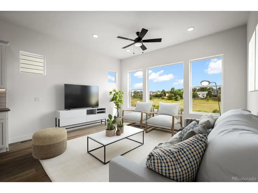 4595 Peak Crest Vw, Colorado Springs, CO 80918 - #2