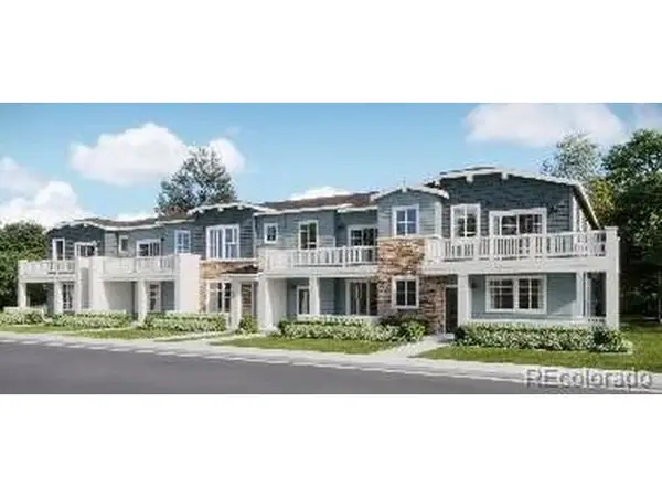 8916 San Antonio St, Littleton, CO 80125