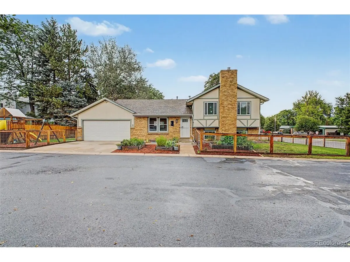 1571 S Krameria St, Denver, CO 80224 - #1