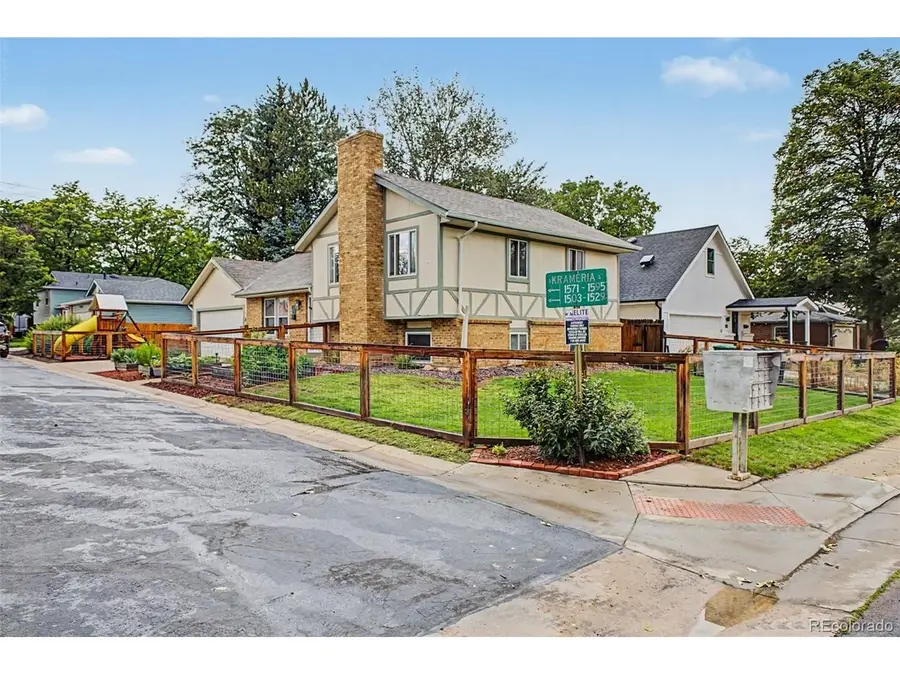 1571 S Krameria St, Denver, CO 80224 - #3