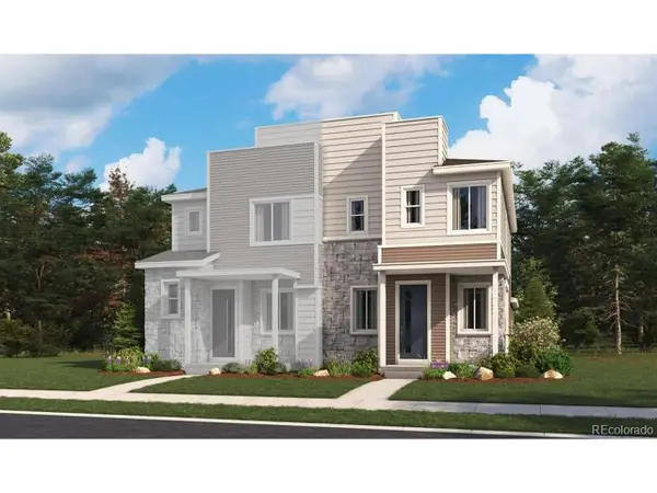 Address Withheld By Seller, Aurora, CO 80019