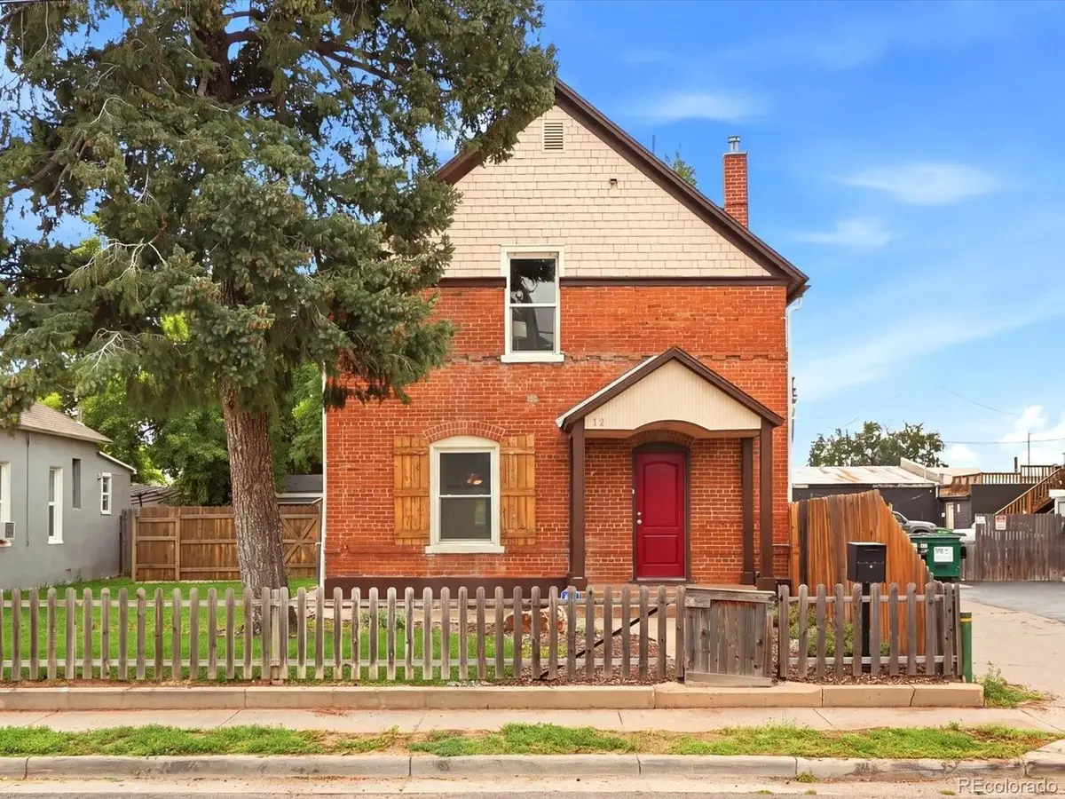 12 E Quincy Ave, Englewood, CO 80113 - #1