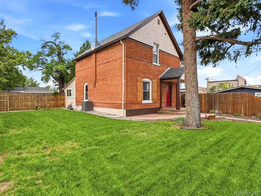 12 E Quincy Ave, Englewood, CO 80113 - #2