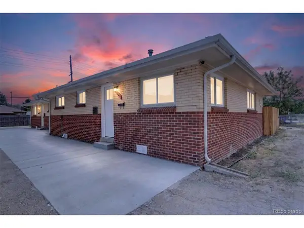 12920 E 13th Pl, Aurora, CO 80011