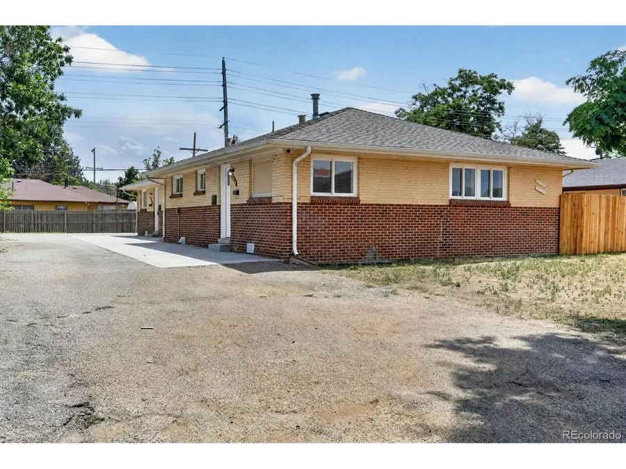 12920 E 13th Pl, Aurora, CO 80011 - #2