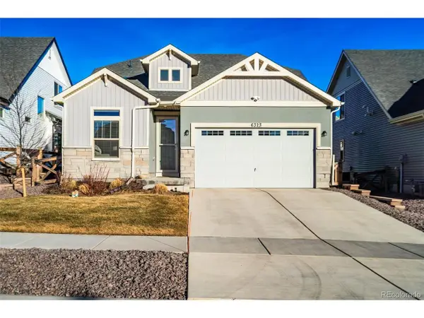 6323 Melvick Pt, Colorado Springs, CO 80927