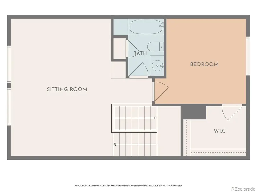 6323 Melvick Pt, Colorado Springs, CO 80927 - #3