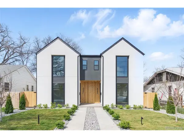 3047 S Cherokee St, Englewood, CO 80110