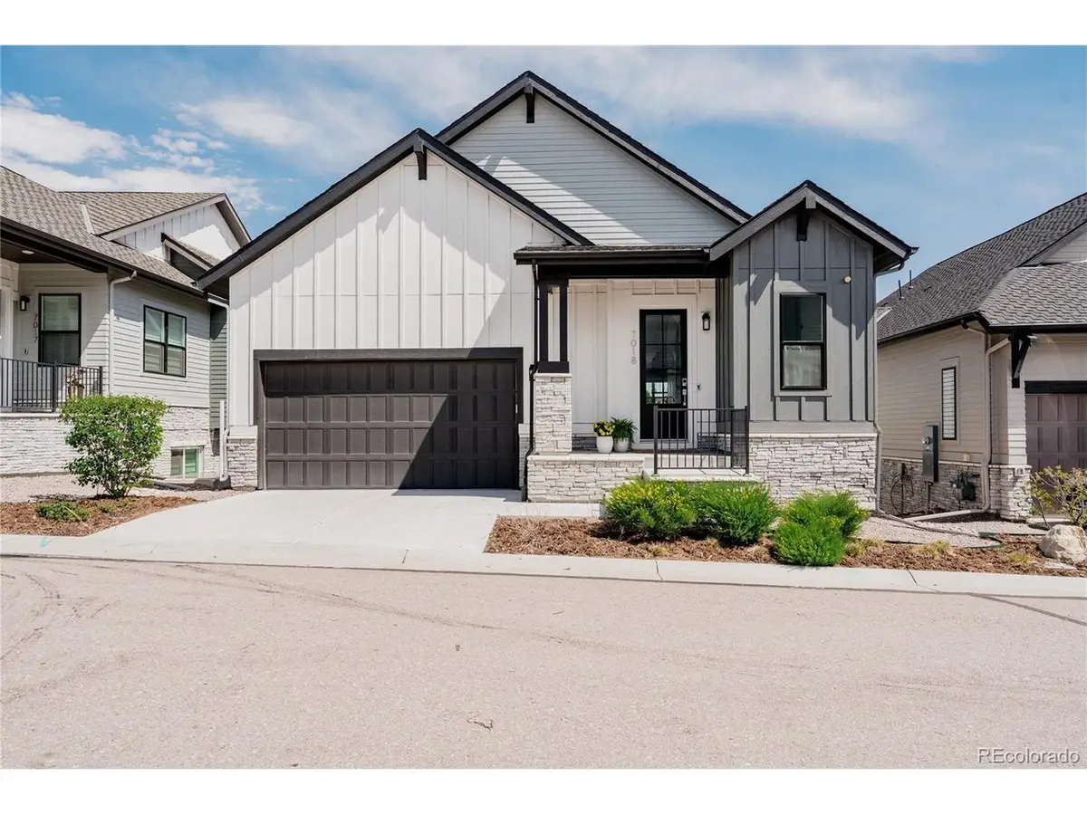 7018 Homeplace St, Castle Rock, CO 80108 - #1
