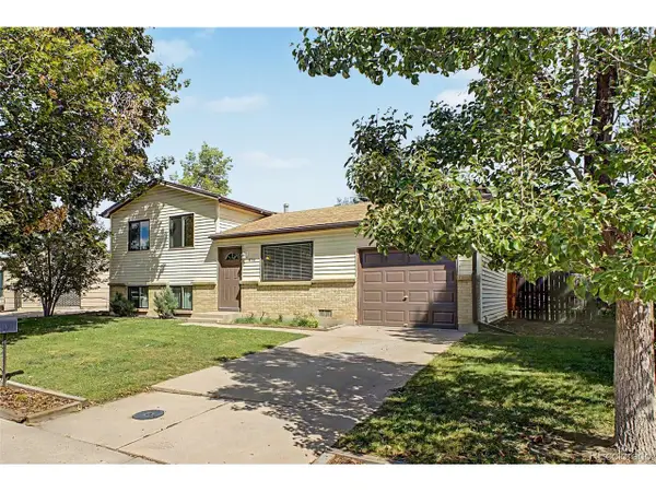 914 S Macon St, Aurora, CO 80012