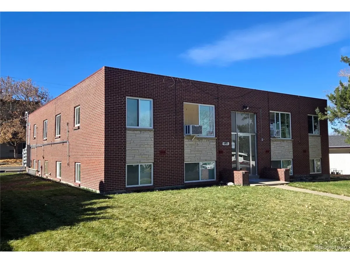 265 Laurel St, Broomfield, CO 80020 - #1
