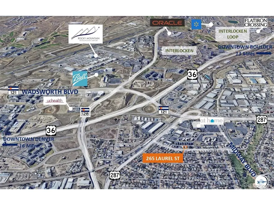 265 Laurel St, Broomfield, CO 80020 - #3