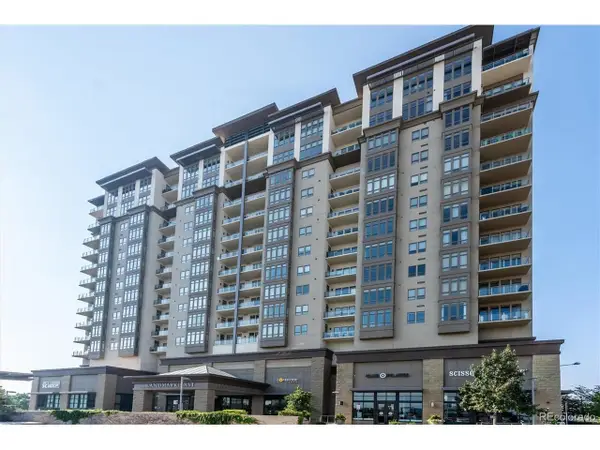 7600 Landmark Way #910-2, Englewood, CO 80111