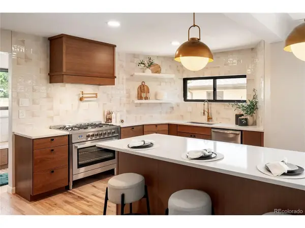 2150 N Monaco Street Pkwy, Denver, CO 80207