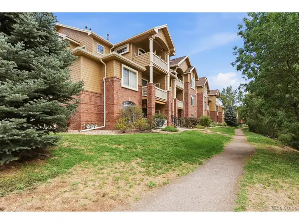 1651 W Canal Cir #617, Littleton, CO 80120