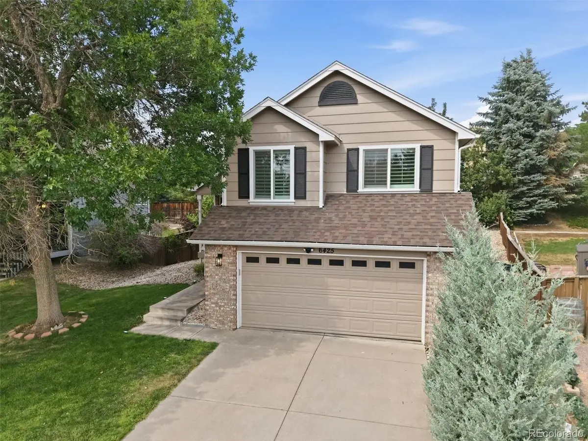 Address Withheld By Seller, Highlands Ranch, CO 80130 - #1