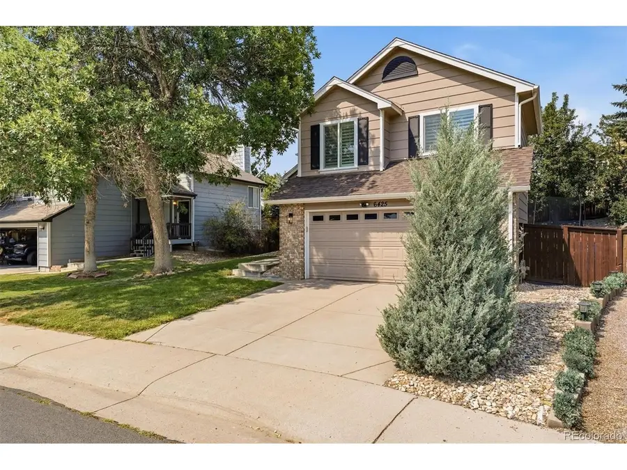 Address Withheld By Seller, Highlands Ranch, CO 80130 - #2