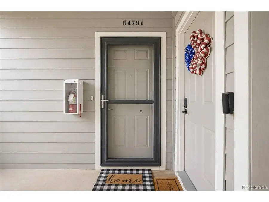 6479 S Havana St #A, Englewood, CO 80111 - #3