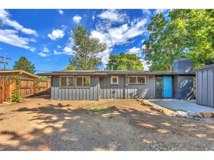2330 S Newton St, Denver, CO 80219 - #2