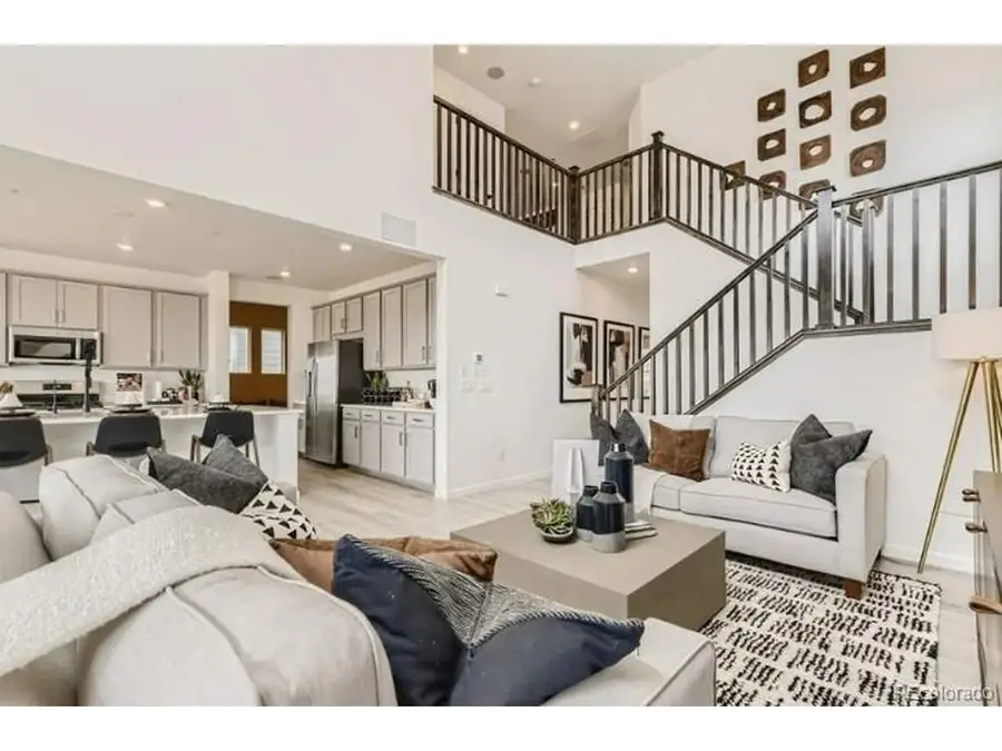 16637 W 92nd Pl, Arvada, CO 80007 - #3