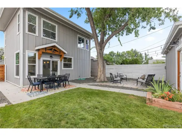 2874 S Bannock St, Englewood, CO 80110