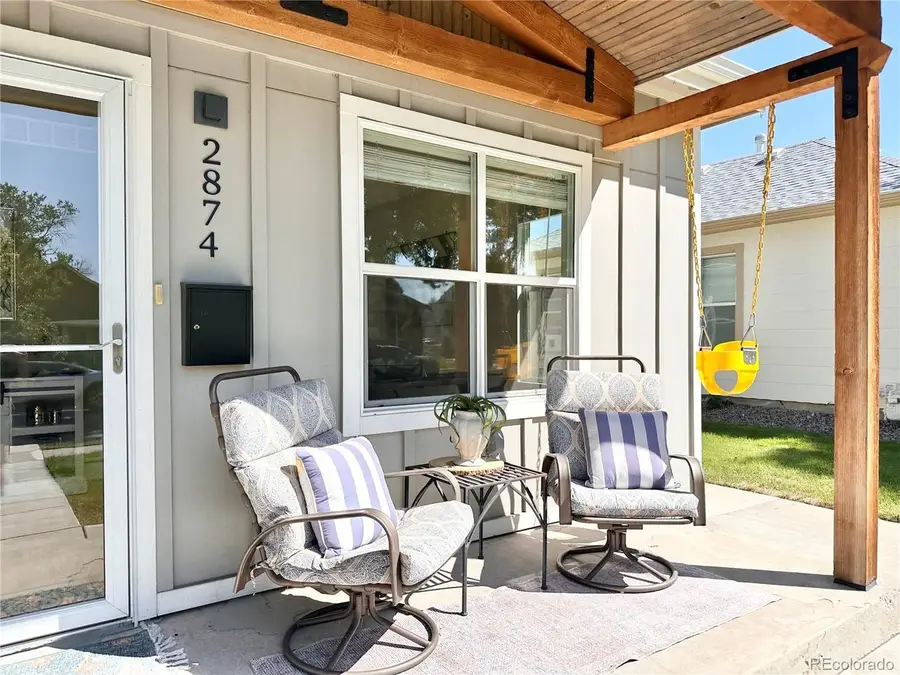 2874 S Bannock St, Englewood, CO 80110 - #3