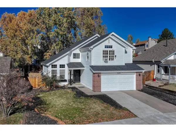 7295 Cotton Dr, Colorado Springs, CO 80923