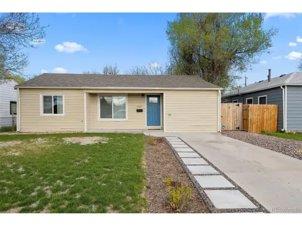 1310 Alton St, Aurora, CO 80010