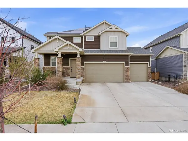 17517 E 103rd Ave, Commerce City, CO 80022