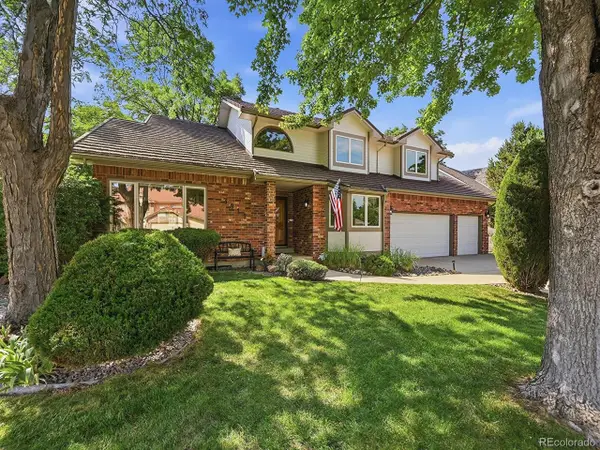 3911 Simms Ct, Wheat Ridge, CO 80033