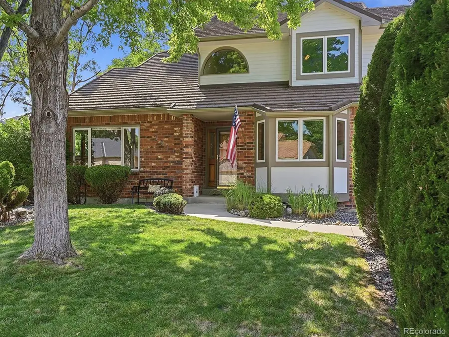 3911 Simms Ct, Wheat Ridge, CO 80033 - #2