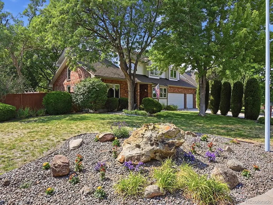 3911 Simms Ct, Wheat Ridge, CO 80033 - #3