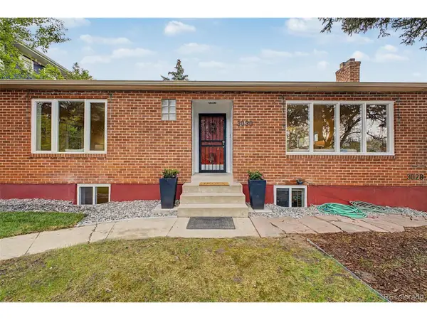 3030 N Raleigh St, Denver, CO 80212