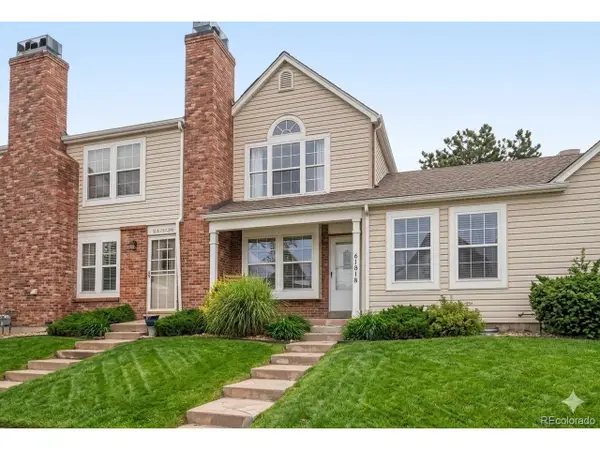 4541 S Crystal Way #B288, Aurora, CO 80015