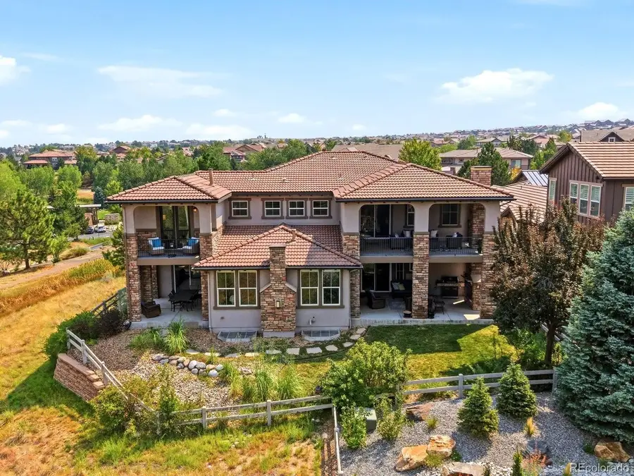 10523 Morningdew Ct, Highlands Ranch, CO 80126 - #3