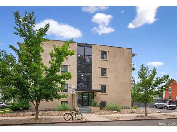 Address Withheld By Seller, Denver, CO 80209