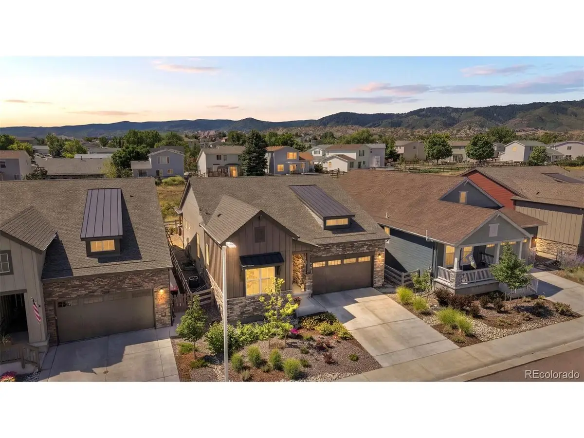 8052 Mount Kataka St, Littleton, CO 80125 - #1