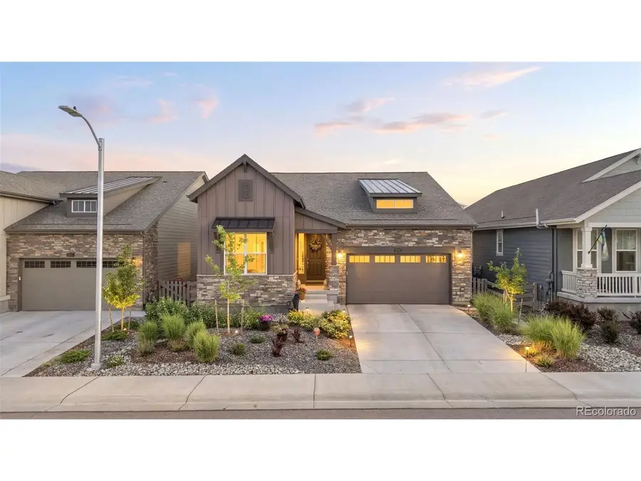 8052 Mount Kataka St, Littleton, CO 80125 - #2