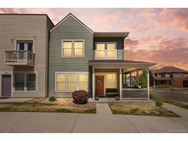 7895 Martin Luther King Blvd, Denver, CO 80238